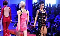 Architecture & Design: Latexpo 2010, latex fashion show, Hamburg, Germany