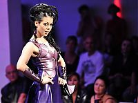 Architecture & Design: Latexpo 2010, latex fashion show, Hamburg, Germany