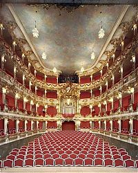 Architecture & Design: opera houses around the world