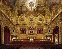 Architecture & Design: opera houses around the world