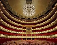 Architecture & Design: opera houses around the world