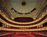 Architecture & Design: opera houses around the world