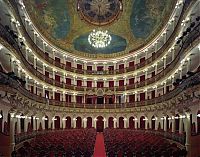 Architecture & Design: opera houses around the world