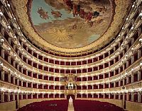 Architecture & Design: opera houses around the world