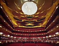 Architecture & Design: opera houses around the world