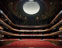 Architecture & Design: opera houses around the world