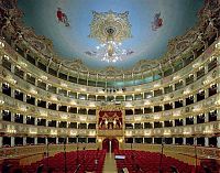 Architecture & Design: opera houses around the world