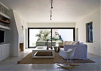 Architecture & Design: Aloni house by Deca Architecture, Greece