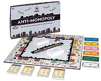 Architecture & Design: Monopoly