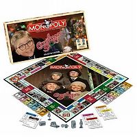 Architecture & Design: Monopoly