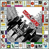 Architecture & Design: Monopoly