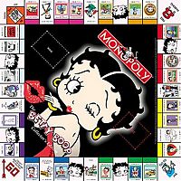 Architecture & Design: Monopoly