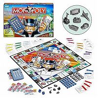 Architecture & Design: Monopoly