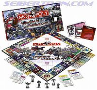 TopRq.com search results: Monopoly