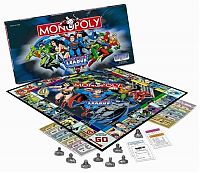 TopRq.com search results: Monopoly