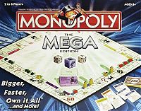 TopRq.com search results: Monopoly