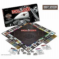 Architecture & Design: Monopoly