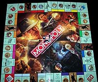 Architecture & Design: Monopoly