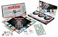 Architecture & Design: Monopoly