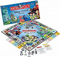 Architecture & Design: Monopoly