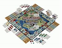 Architecture & Design: Monopoly