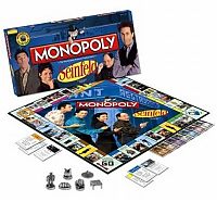 Architecture & Design: Monopoly