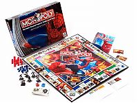 Architecture & Design: Monopoly