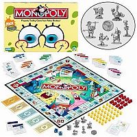 Architecture & Design: Monopoly