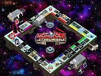 Architecture & Design: Monopoly