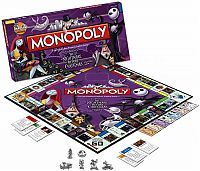 Architecture & Design: Monopoly