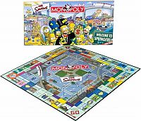 Architecture & Design: Monopoly