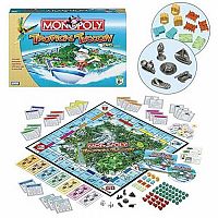 TopRq.com search results: Monopoly