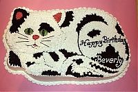 Architecture & Design: cat cake