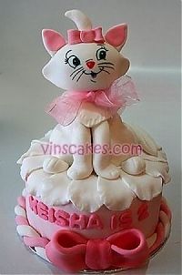 TopRq.com search results: cat cake