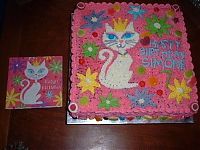 Architecture & Design: cat cake