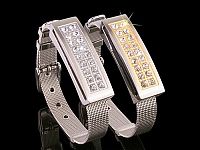 Architecture & Design: usb jewelry
