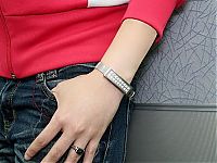 Architecture & Design: usb jewelry