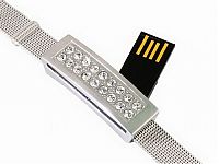 Architecture & Design: usb jewelry