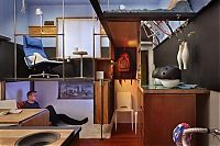 Architecture & Design: 182-square-foot apartment