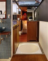 Architecture & Design: 182-square-foot apartment