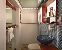 Architecture & Design: 182-square-foot apartment
