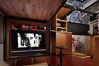 Architecture & Design: 182-square-foot apartment