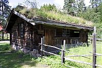 Architecture & Design: Sod roofs, Norway