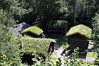 Architecture & Design: Sod roofs, Norway