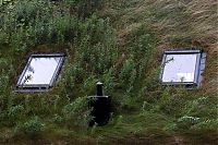 Architecture & Design: Sod roofs, Norway