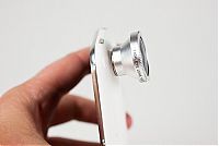 TopRq.com search results: Fisheye lens for iPhone