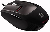 Architecture & Design: unusual computer mouse