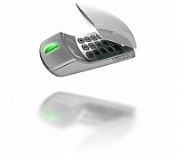 Architecture & Design: unusual computer mouse
