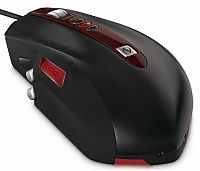 Architecture & Design: unusual computer mouse