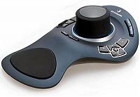Architecture & Design: unusual computer mouse